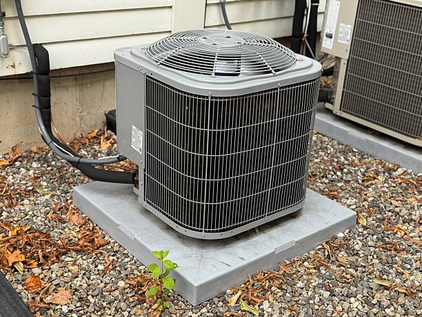 24/7 Emergency Ductwork Repair experts in Winchester, VA