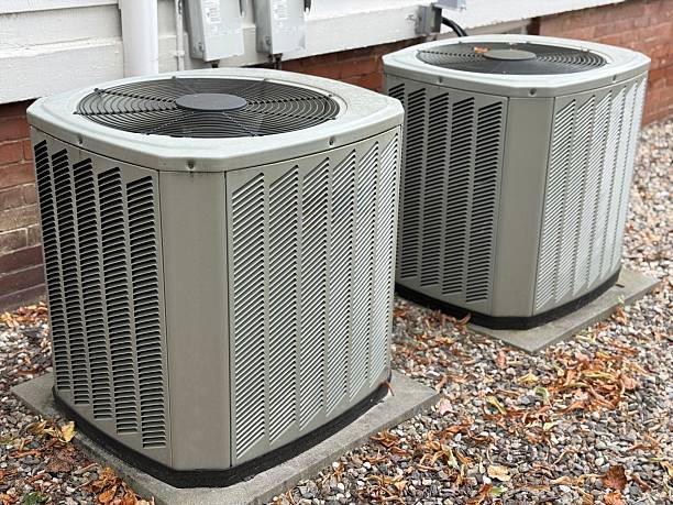Reliable Ductwork Repair contractor in Winchester, VA by Leonard HVAC